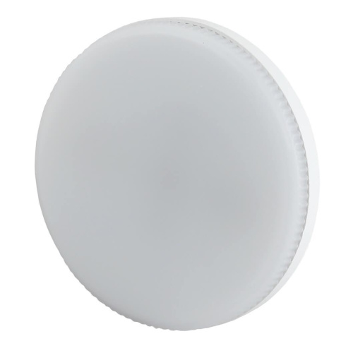 Лампа светодиодная ЭРА GX53 8W 6500K матовая LED GX-8W-865-GX53 R Б0049596 Лампа светодиодная ЭРА GX53 8W 6500K матовая LED GX-8W-865-GX53 R Б0049596