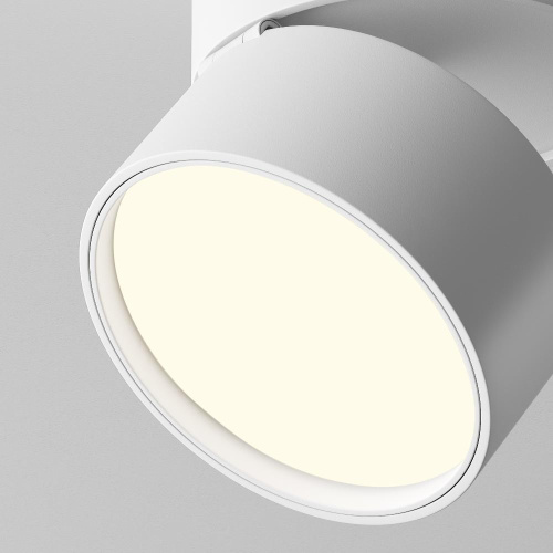 Потолочный светильник Technical C024CL-12W4K-W-1 Потолочный светильник Technical C024CL-12W4K-W-1