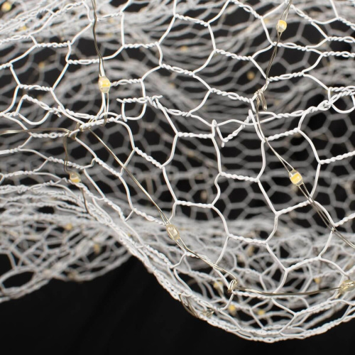 Подвесной светодиодный светильник Loft IT Cloud 10247/350 White Подвесной светодиодный светильник Loft IT Cloud 10247/350 White