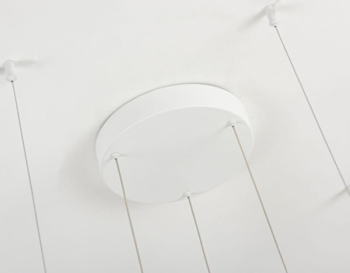 Подвесной светодиодный светильник Ambrella light Comfort Line FL5881 Подвесной светодиодный светильник Ambrella light Comfort Line FL5881