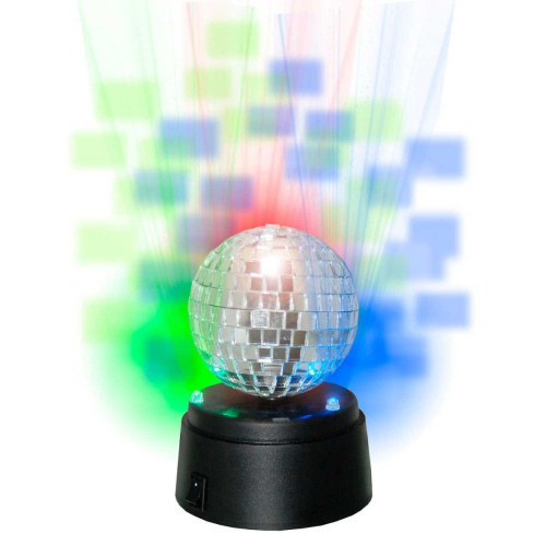 Настольная лампа Escada DISCO 689/L LED