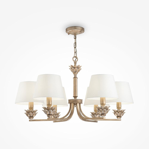 Люстра Maytoni H003PL-06MG