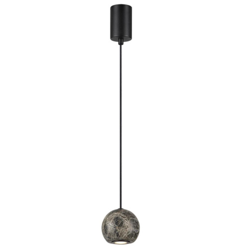 Подвесной светильник Odeon Light Midcent 7068/5L Подвесной светильник Odeon Light Midcent 7068/5L