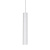 Подвесной светодиодный светильник Ideal Lux Tube D4 Bianco 211459