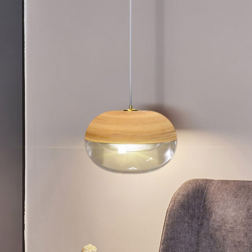 Подвесной Светильник Odveig Light Brown By Imperiumloft