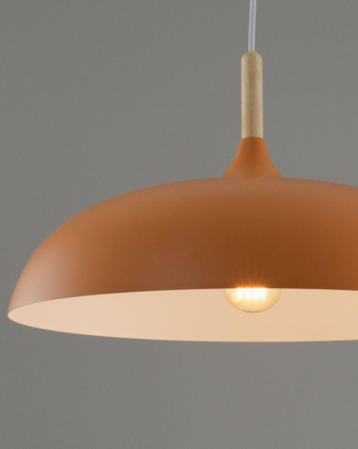 Подвесной светильник Moderli Hygo V11451-1P