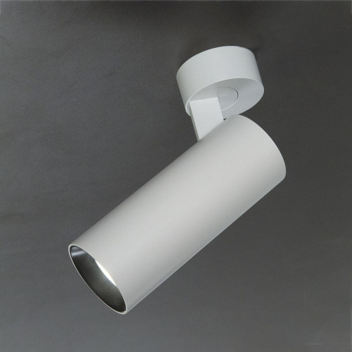 Светодиодный спот Citilux Тубус CL01B120N Светодиодный спот Citilux Тубус CL01B120N