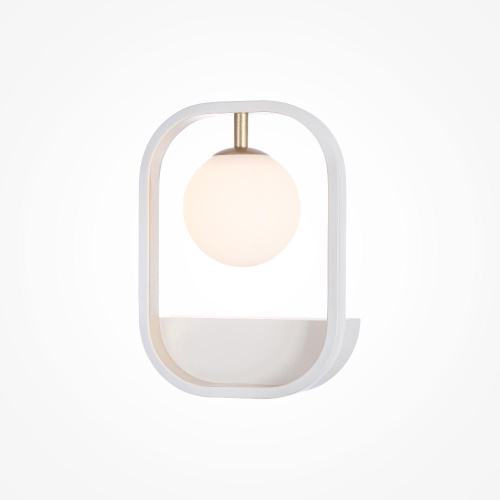 Бра Maytoni Avola MOD431-WL-01-WG Бра Maytoni Avola MOD431-WL-01-WG
