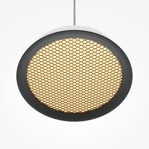 Подвесной светильник Maytoni MOD041PL-L15WG3K