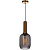 Подвесной светильник Loft IT 2070-A+BR