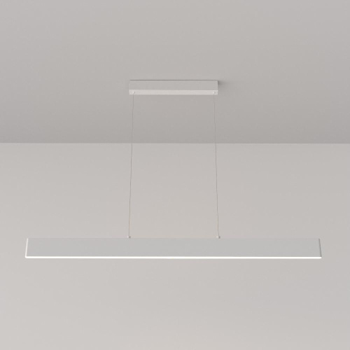 Подвесной светодиодный светильник Maytoni Step P010PL-L30W