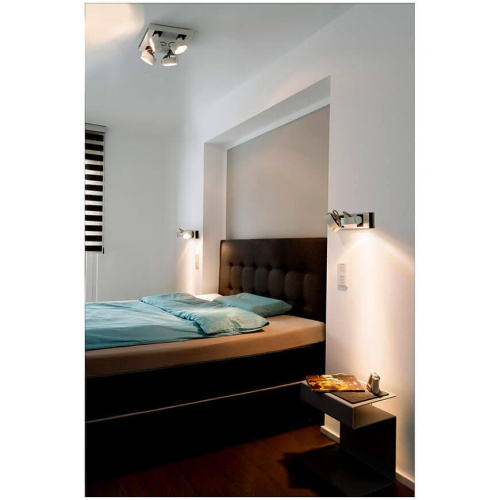 Светодиодный спот SLV Kalu 2 Led 147611