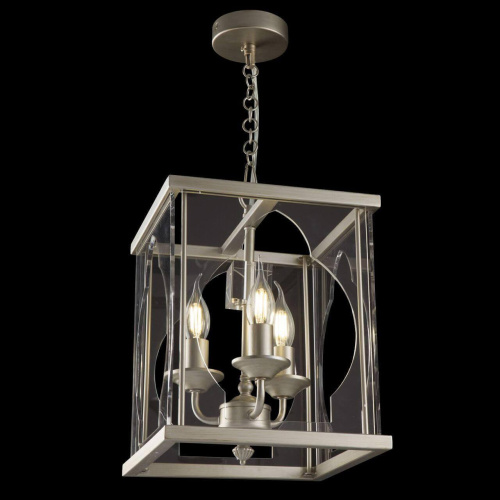 Подвесная люстра Maytoni Keope H008PL-03G Подвесная люстра Maytoni Keope H008PL-03G