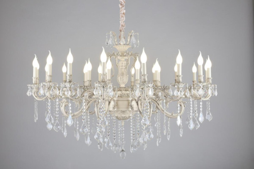 Подвесная люстра Omnilux Taranto OML-74403-27