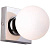 Бра Arte Lamp Aqua A9504AP-1CC