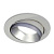 Комплект встраиваемого светильника Ambrella light Techno Spot XC (C7653, N7033) XC7653023