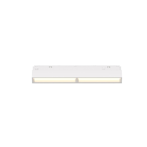 Трековый светильник Technical TR106-2-12W3K-W Трековый светильник Technical TR106-2-12W3K-W