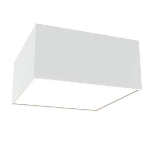 Потолочный светодиодный светильник Maytoni Technical Zon C067CL-L12W3K Потолочный светодиодный светильник Maytoni Technical Zon C067CL-L12W3K