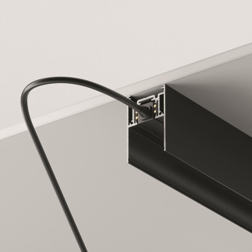 Шинопровод магнитный Maytoni Busbar trunkings TRX004-212B