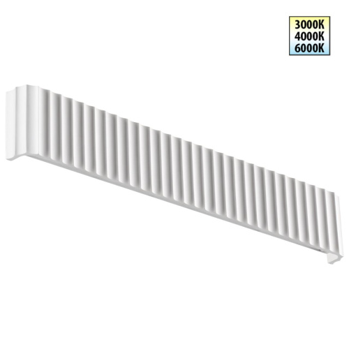 Настенный светодиодный светильник Novotech Over Yeso 359403 Настенный светодиодный светильник Novotech Over Yeso 359403