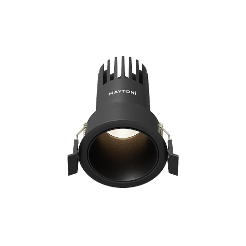 Встраиваемый светильник Technical DL116-10W-4K-B
