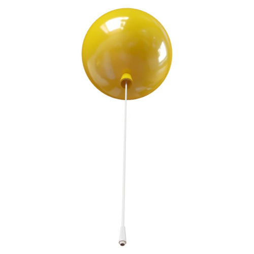 Потолочный светильник Loft IT 5055C/S yellow Потолочный светильник Loft IT 5055C/S yellow
