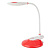 Настольная лампа ЭРА NLED-459-9W-R Б0028460