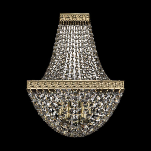 Настенный светильник Bohemia Ivele 19322B/H1/25IV G