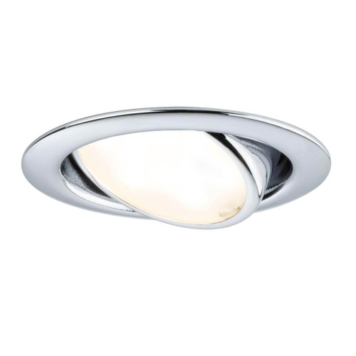 Мебельный светодиодный светильник Paulmann Micro Line Schwenkbar 92087