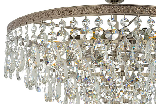 Потолочная люстра Arti Lampadari Castellana E 1.3.46.601 N Потолочная люстра Arti Lampadari Castellana E 1.3.46.601 N