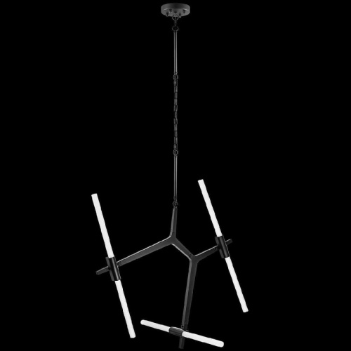 Подвесная люстра Lightstar Struttura 742067 Подвесная люстра Lightstar Struttura 742067