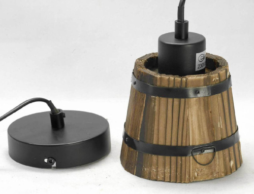 Подвеcной светильник Lussole Loft LSP-9530 Подвеcной светильник Lussole Loft LSP-9530