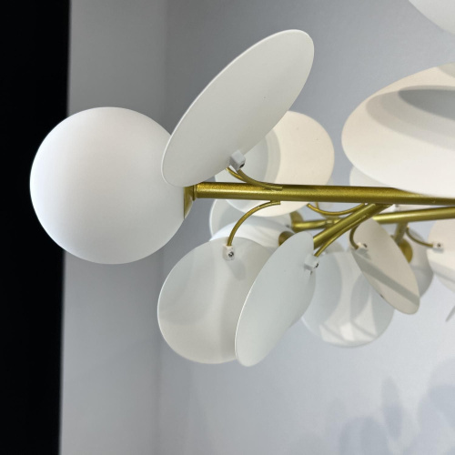 Люстра Matisse Self D75 By Imperiumloft