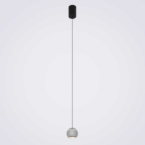 Подвесной светильник LED4U L8753-1 CR