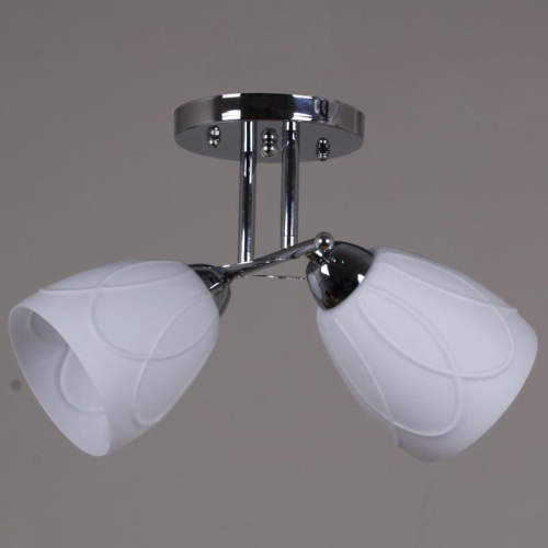 Потолочный светильник Reluce 12452-0.3-02 Потолочный светильник Reluce 12452-0.3-02