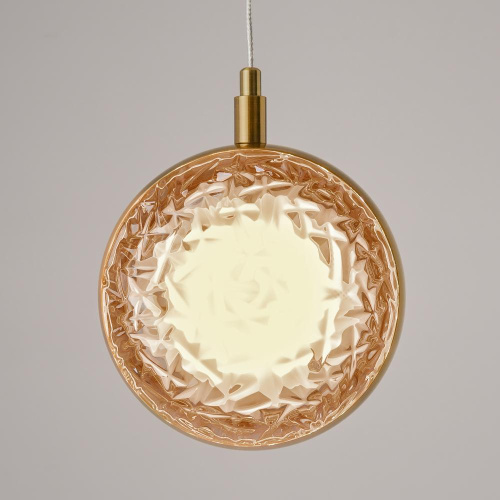 Подвесной светильник Maytoni MOD299PL-L10BS3K