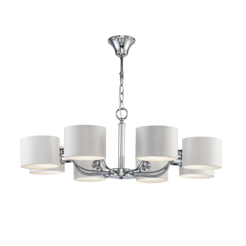 Люстра Freya FR5012PL-08CH Люстра Freya FR5012PL-08CH