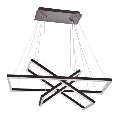 Подвесной светильник LED4U L11001-3HL BR Подвесной светильник LED4U L11001-3HL BR