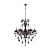 Подвесная люстра Odeon Light Ines 4189/6