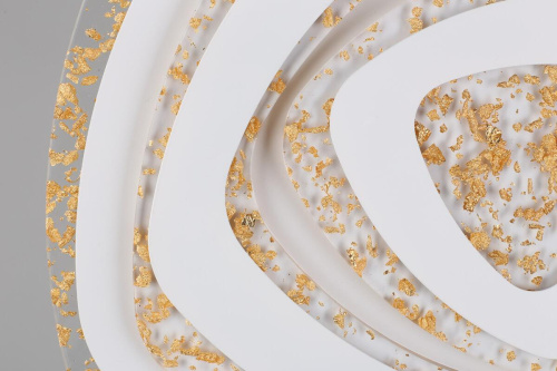 Потолочный светодиодный светильник Omnilux Vittuone OML-08717-146 Потолочный светодиодный светильник Omnilux Vittuone OML-08717-146