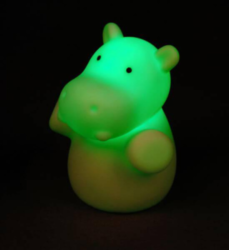 Настольная лампа Citilux Бегемот 105HB