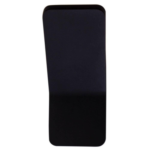 Настенный светодиодный светильник Arte Lamp Scorcio A8053AL-1GY