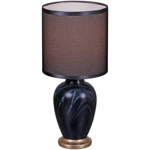 Настольная лампа Reluce 98474-0.7-01 BK