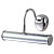 Подсветка для картин Arte Lamp Picture Lights III A5023AP-1CC