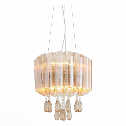 Подвесная люстра ST Luce Versita SL401.103.12 Подвесная люстра ST Luce Versita SL401.103.12