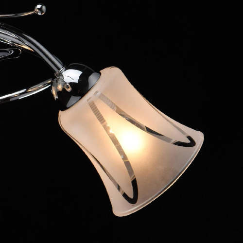 Потолочная люстра MW-Light Мечта 297013908 Потолочная люстра MW-Light Мечта 297013908
