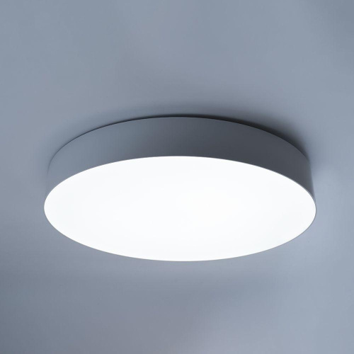 Потолочный светодиодный светильник Feron Simple matte AL6200 48070 Потолочный светодиодный светильник Feron Simple matte AL6200 48070