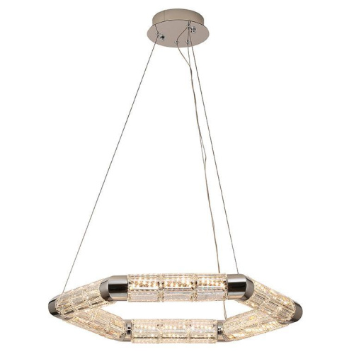 Подвесной светодиодный светильник Newport 8480 8486/640 М0067024 Подвесной светодиодный светильник Newport 8480 8486/640 М0067024