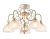 Потолочная люстра Ambrella light Traditional TR3057