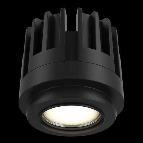 Светодиодный модуль Maytoni Technical Share DLA051-012W3K (DLA051-12W3K+DLA051DR-12W)